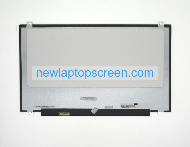 Asus rog strix gl703gm 17.3 inch laptop screens - Click Image to Close
