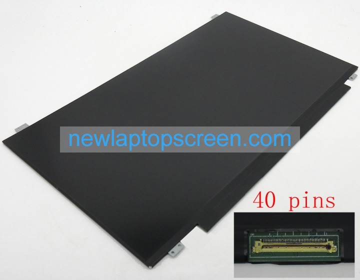 Msi gt75 8rg-090 titan 17.3 inch laptop screens - Click Image to Close