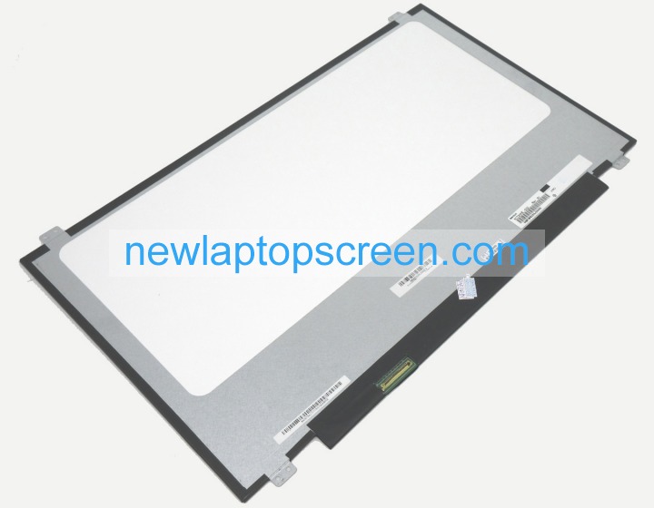 Msi gt75 8rg 17.3 inch ordinateur portable Écrans - Cliquez sur l'image pour la fermer