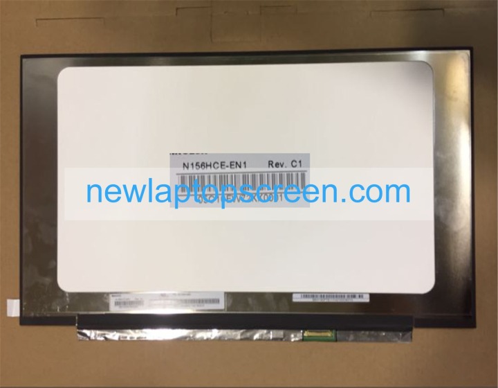 Lenovo ideapad s540-15iwl 15.6 inch laptopa ekrany - Kliknij obrazek, aby zamknąć