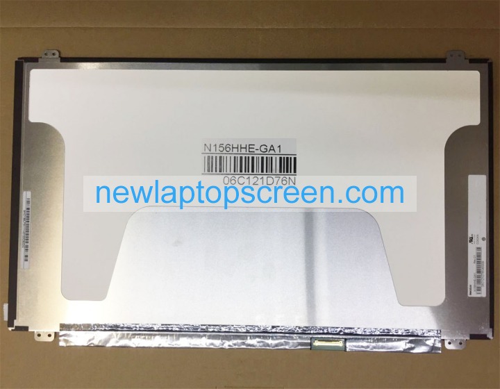 Asus tuf fx504 ge 15.6 inch laptop screens - Click Image to Close