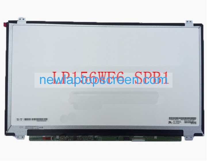 Asus gl552vw-dh71 15.6 inch bärbara datorer screen - Klicka på bilden för att stänga