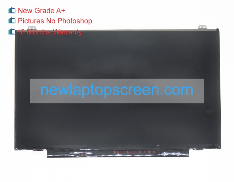 Dell latitude 7480 14 inch laptop screens - Click Image to Close