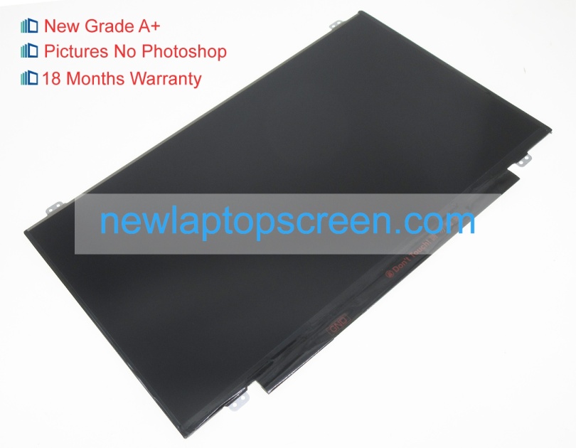 Dell latitude 7480 14 inch laptop screens - Click Image to Close