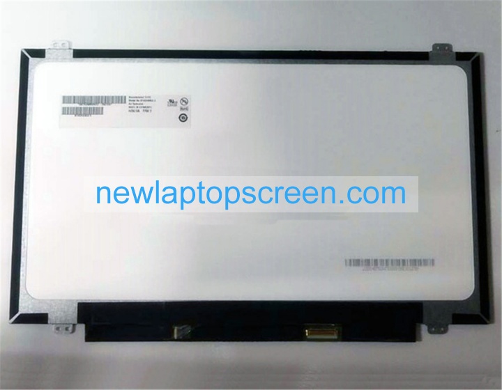 Auo b140han02.5 14 inch ノートパソコンスクリーン - ウインドウを閉じる