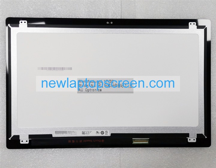 Dell inspiron 15 7569 15.6 inch laptop screens - Click Image to Close