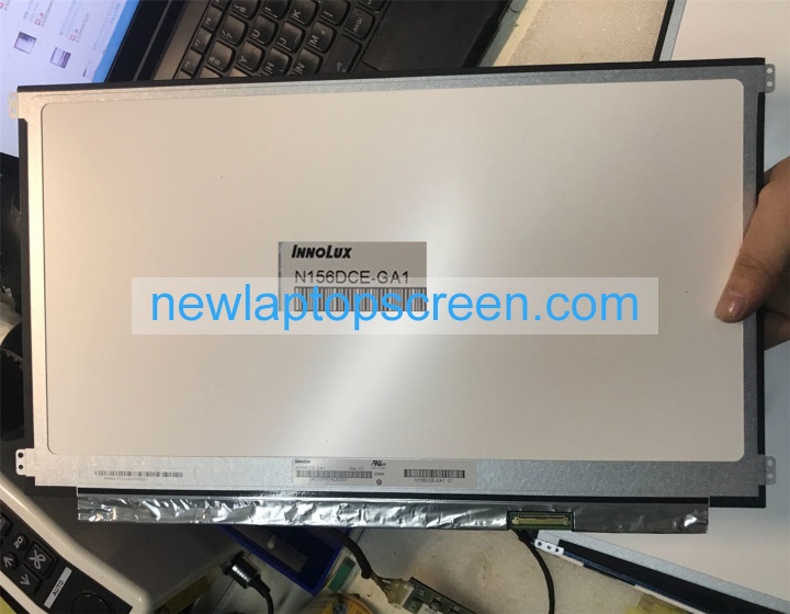 Innolux n156dce-g31 15.6 inch laptop screens - Click Image to Close