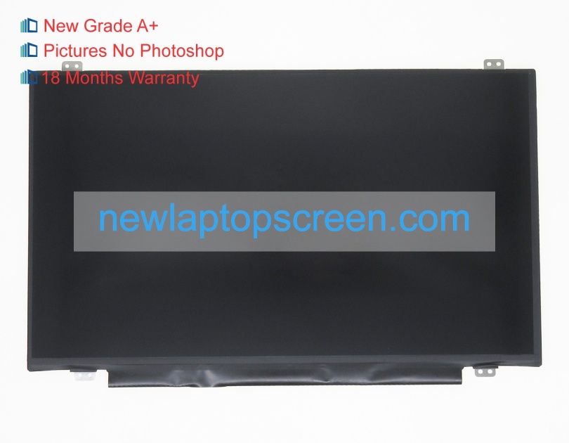 Lenovo thinkpad t450s(20bx002tcd) 14 inch laptop schermo - Clicca l'immagine per chiudere