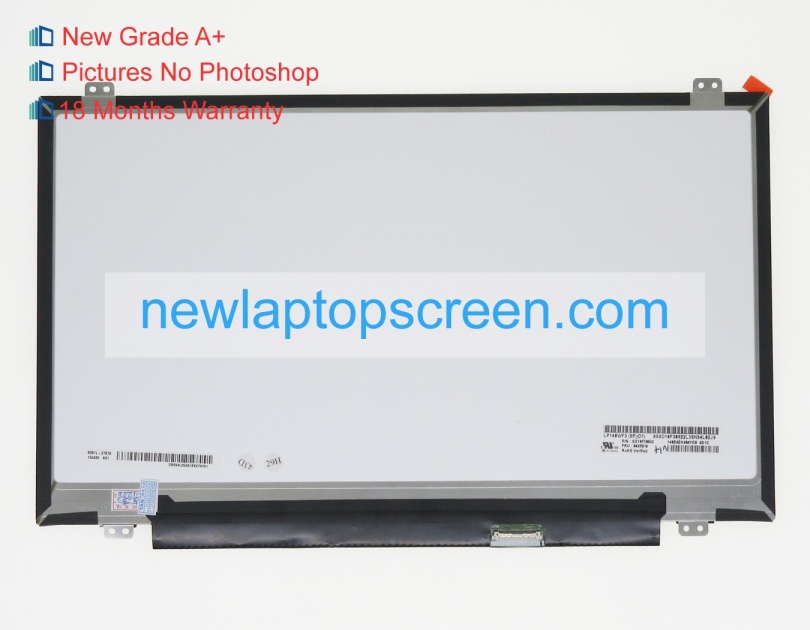 Clevo n240wu 14 inch laptop screens - Click Image to Close