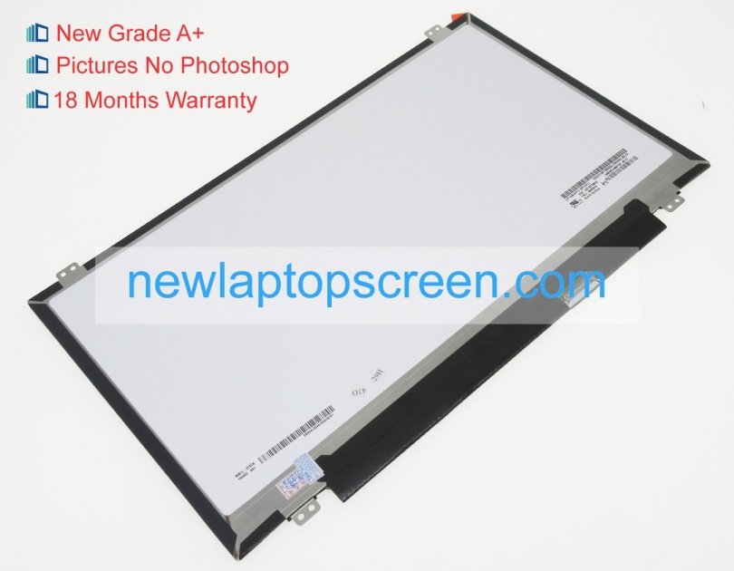 Lenovo ibm t440s 14 inch ordinateur portable Écrans - Cliquez sur l'image pour la fermer