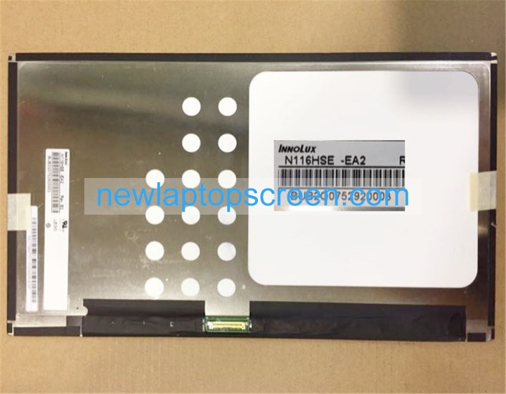 Innolux n116hse-ea2 11.6 inch 笔记本电脑屏幕 - 点击图像关闭