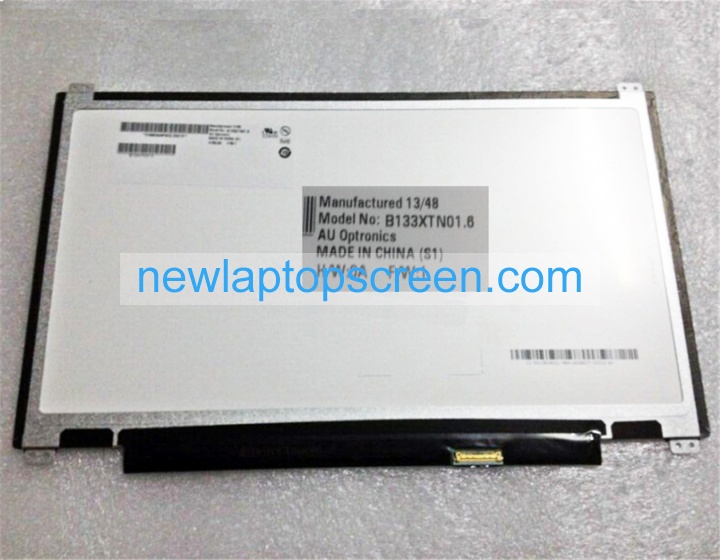Auo b133xtn01.6 hw4a 13.3 inch bärbara datorer screen - Klicka på bilden för att stänga