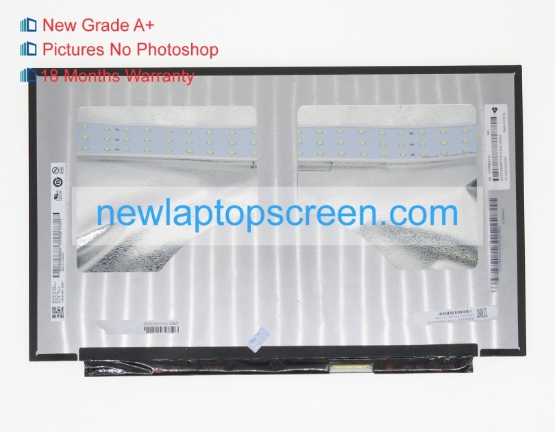 Lenovo thinkpad x1 carbon 20fb003rge 14 inch laptop screens - Click Image to Close