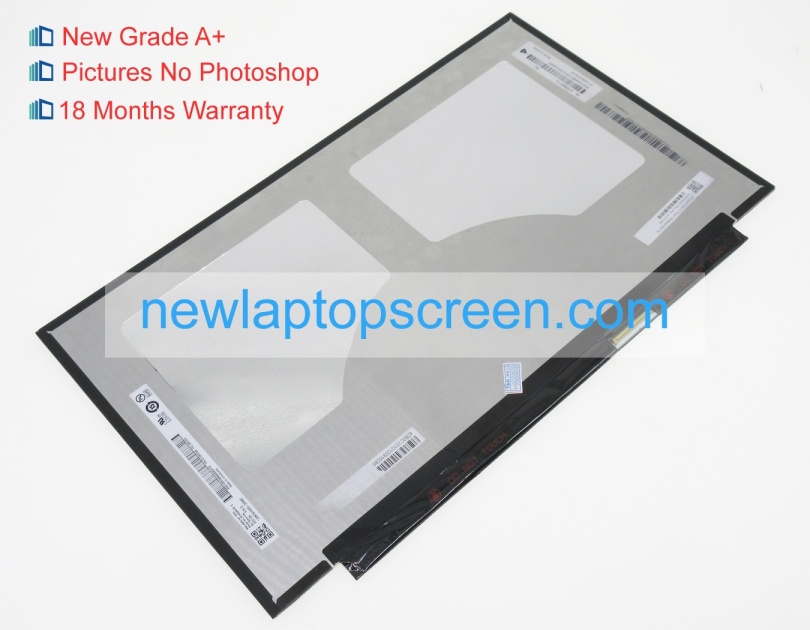 Gigabyte p34w v5 14 inch laptop screens - Click Image to Close