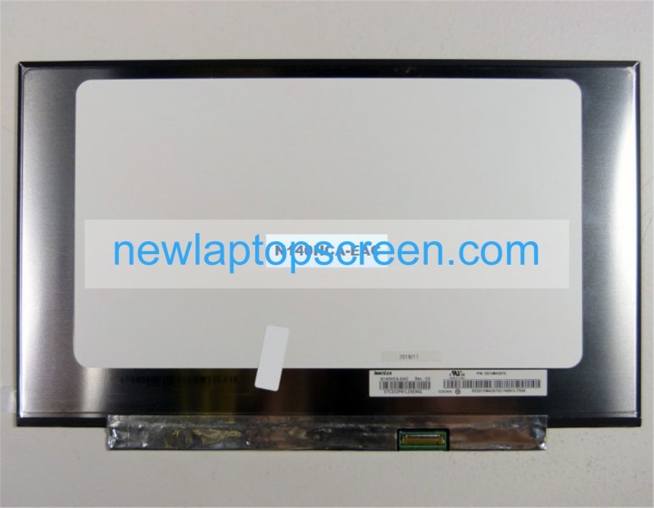 Acer aspire 5 a514-54-57y3 14 inch laptop screens - Click Image to Close