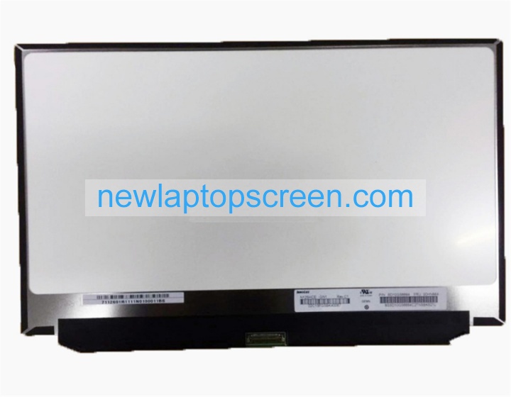 Innolux n125hce-g61 12.5 inch laptop screens - Click Image to Close