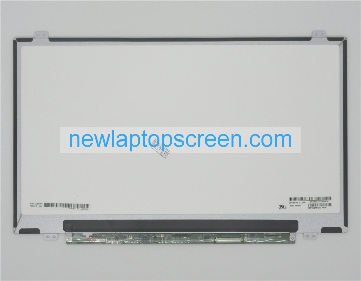 Lg lp140wh8-tla1 14 inch portátil pantallas - Haga click en la imagen para cerrar