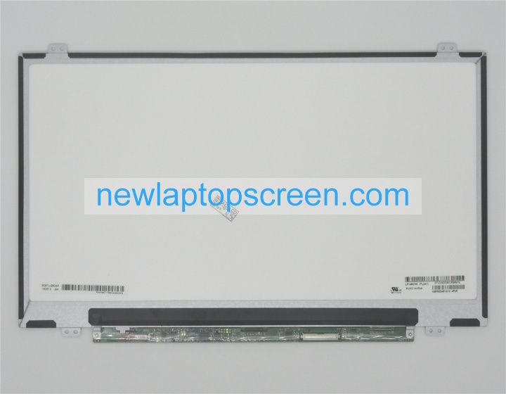 Dell inspiron 14-3443 14 inch Ноутбука Экраны - Кликните на картинке чтобы закрыть