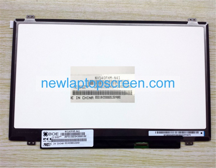 Acer spin 3 sp314-51 14 inch bärbara datorer screen - Klicka på bilden för att stänga