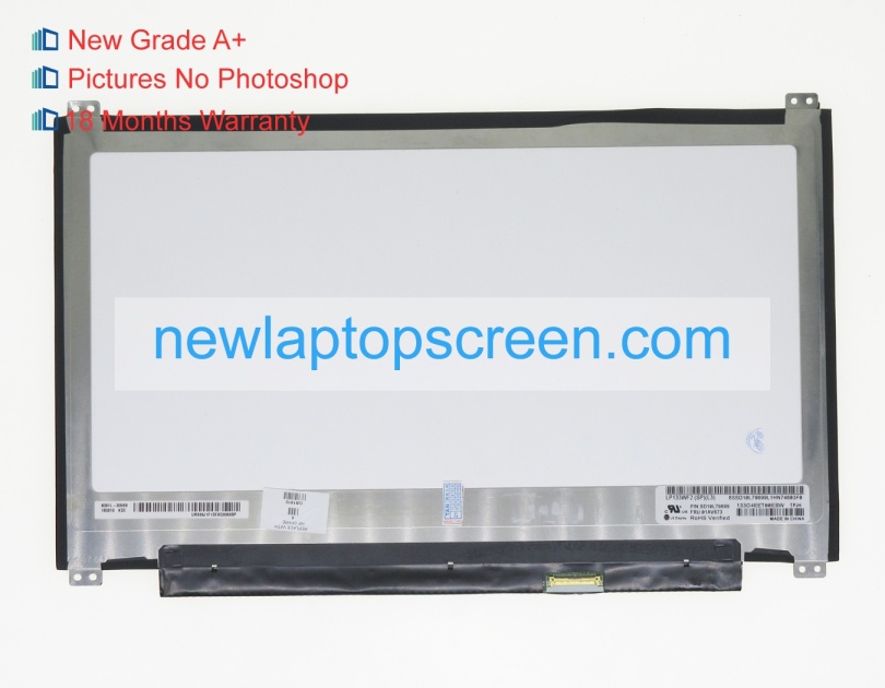 Acer aspire v3-372-50lk 13.3 inch laptop screens - Click Image to Close