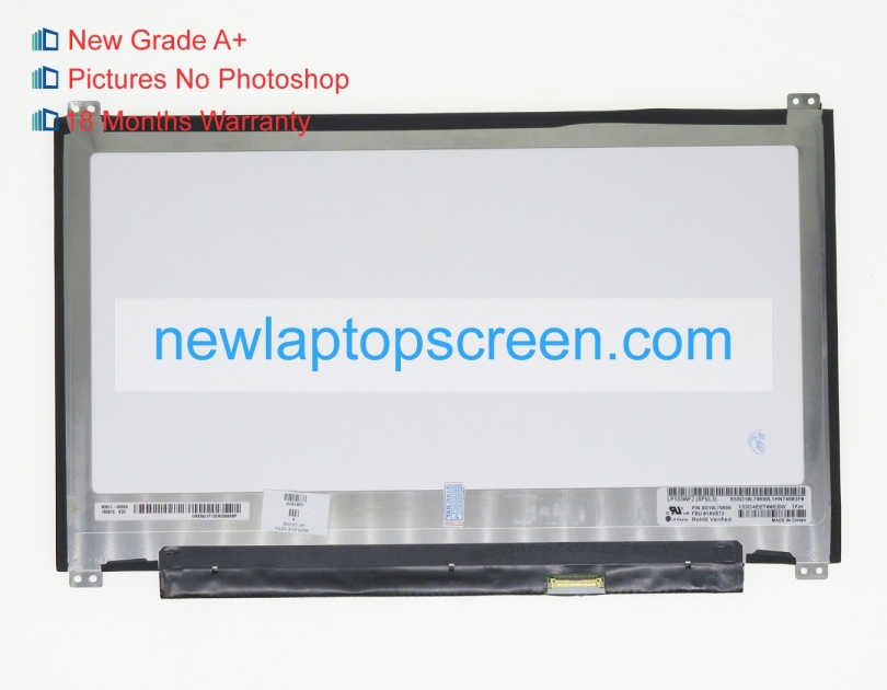 Acer aspire v3-372-35r0 13.3 inch laptop screens - Click Image to Close