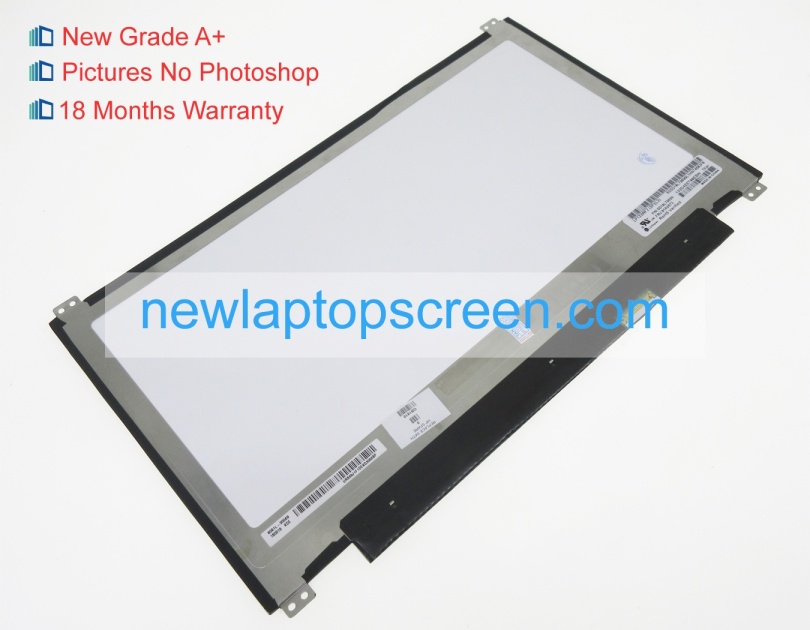 Acer aspire v3-372-73mu 13.3 inch laptop screens - Click Image to Close
