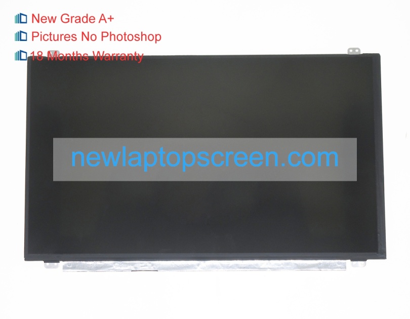 Dell inspiron 15 7557 15.6 inch laptop screens - Click Image to Close