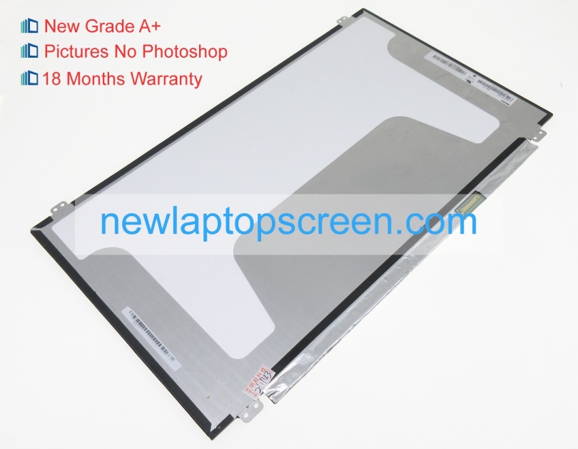 Lenovo y700-15 15.6 inch laptop screens - Click Image to Close