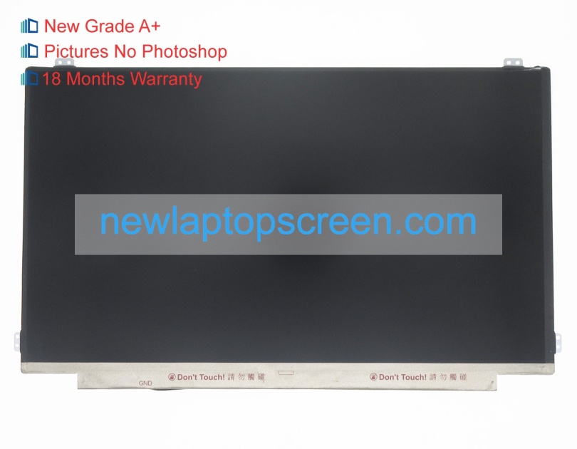 Dell 15-7559 p57f 15.6 inch laptop screens - Click Image to Close