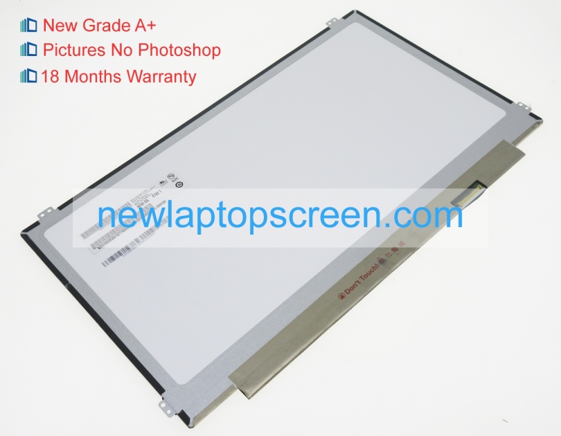 Samsung ltn156fl01-d01 15.6 inch laptop screens - Click Image to Close
