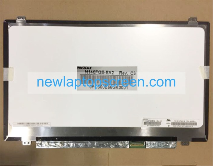 Hp elitebook 840 g1 14 inch laptop screens - Click Image to Close