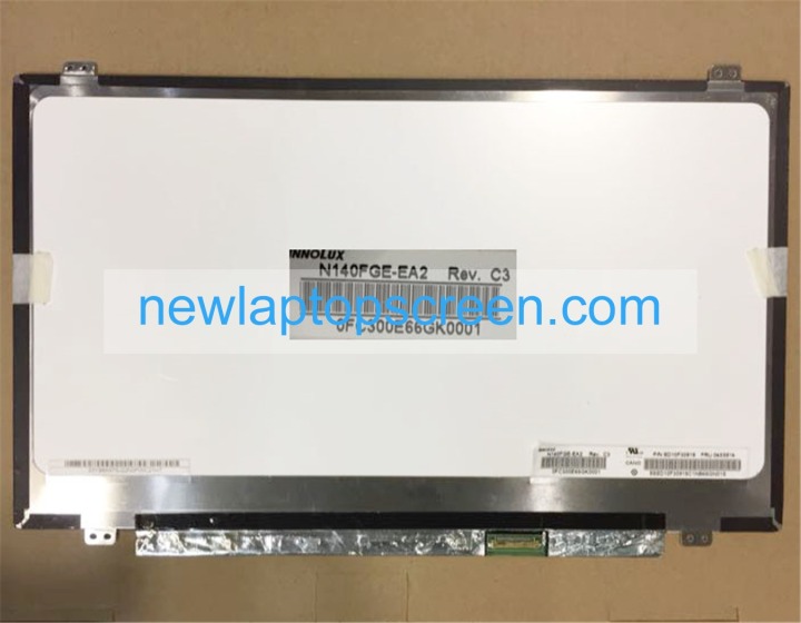 Samsung ltn140kt14-401 14 inch 笔记本电脑屏幕 - 点击图像关闭