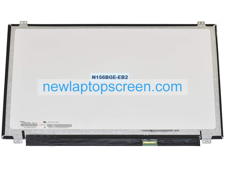 Hp pavilion 15-au106ns 15.6 inch laptop screens - Click Image to Close