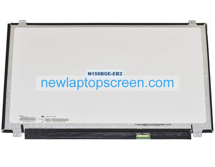 Hp pavilion 15-au105nf 15.6 inch laptop screens - Click Image to Close