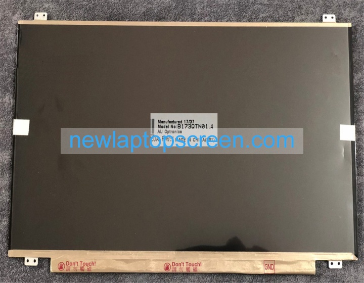 Aorus x7 dt v7 17.3 inch laptop schermo - Clicca l'immagine per chiudere