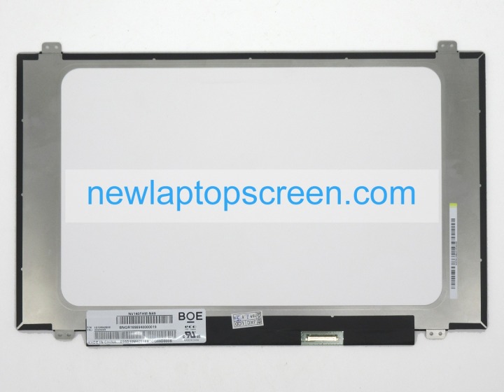 Boe nv140fhm-n49 14 inch laptop screens - Click Image to Close