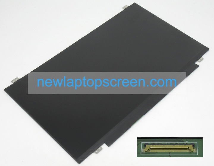 Lenovo thinkpad e490(20n8002xcd) 14 inch ordinateur portable Écrans - Cliquez sur l'image pour la fermer