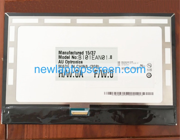 Boe nv101wxm-n51 10.1 inch ノートパソコンスクリーン - ウインドウを閉じる