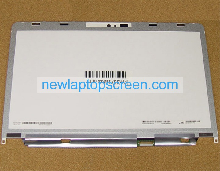 Lg lp133wf6-spk1 13.3 inch 筆記本電腦屏幕 - 點擊圖像關閉