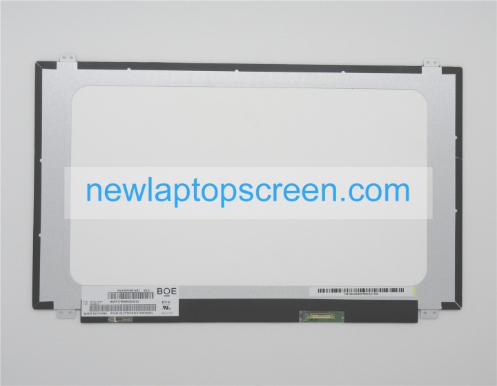 Acer aspire 5 a515-51-572q 15.6 inch Ноутбука Экраны - Кликните на картинке чтобы закрыть