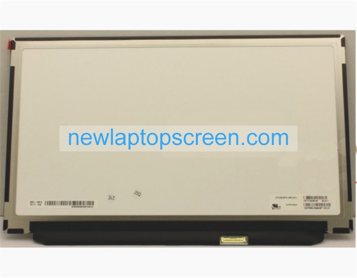 Dell latitude e7270-uk-sb8 14 inch laptop screens - Click Image to Close