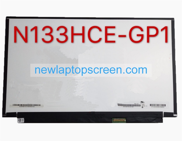 Hp spectre 13-v 13.3 inch 笔记本电脑屏幕 - 点击图像关闭