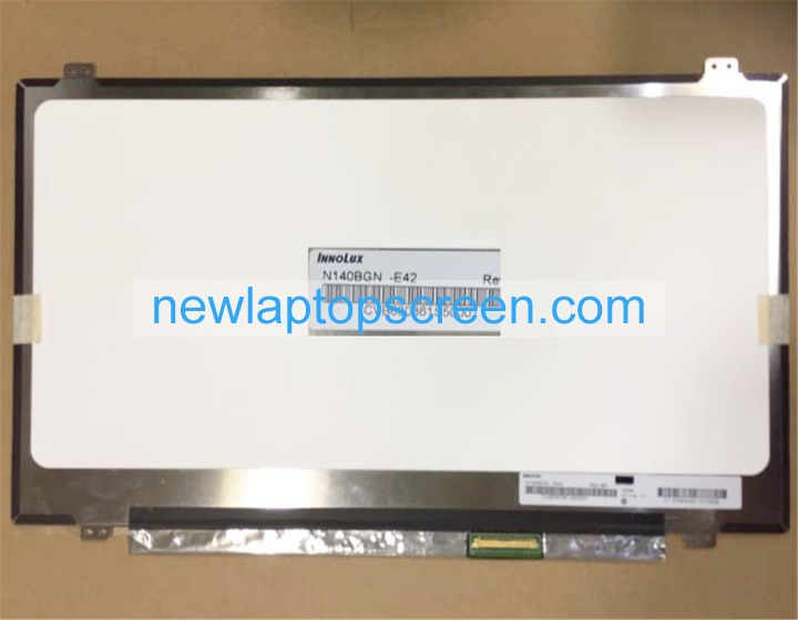 Innolux n140bgn-e42 14 inch laptop screens - Click Image to Close