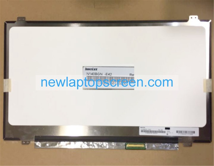 Hp tpn-q171 14-al070tx 14 inch laptop screens - Click Image to Close