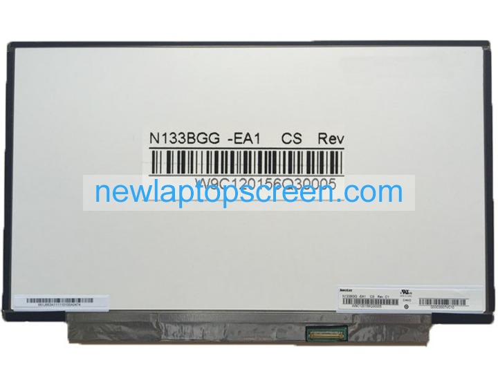 Toshiba portege z30-a-1cx 13.3 inch laptop schermo - Clicca l'immagine per chiudere