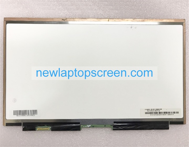 Panasonic vvx13f009g10 13.3 inch laptop bildschirme - zum Schließen ins Bild klicken