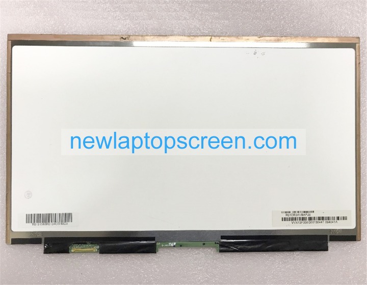 Panasonic vvx13f009g00 13.3 inch laptop screens - Click Image to Close