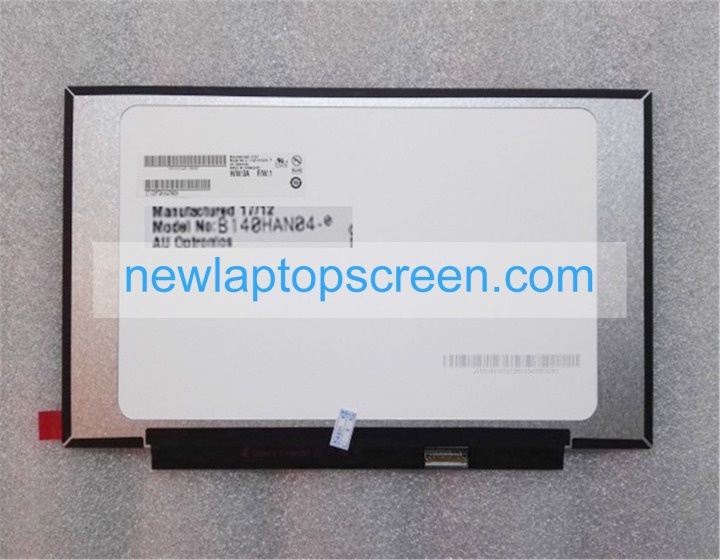 Acer swift 1 sf114-34-p08y 14 inch laptop screens - Click Image to Close