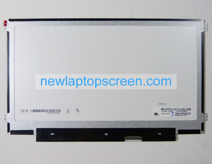 Hp 912370-003 11.6 inch laptop screens - Click Image to Close