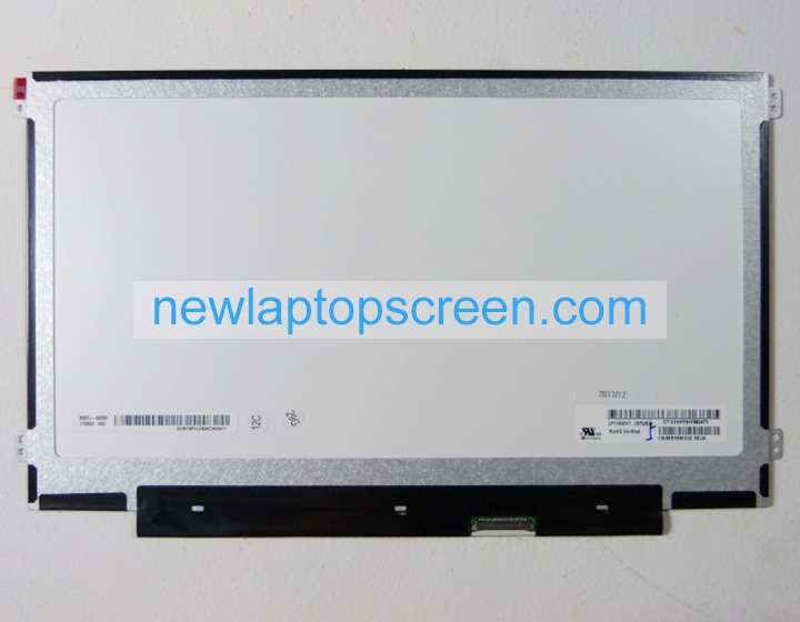 Hp chromebook 11-v020nr 11.6 inch laptop screens - Click Image to Close